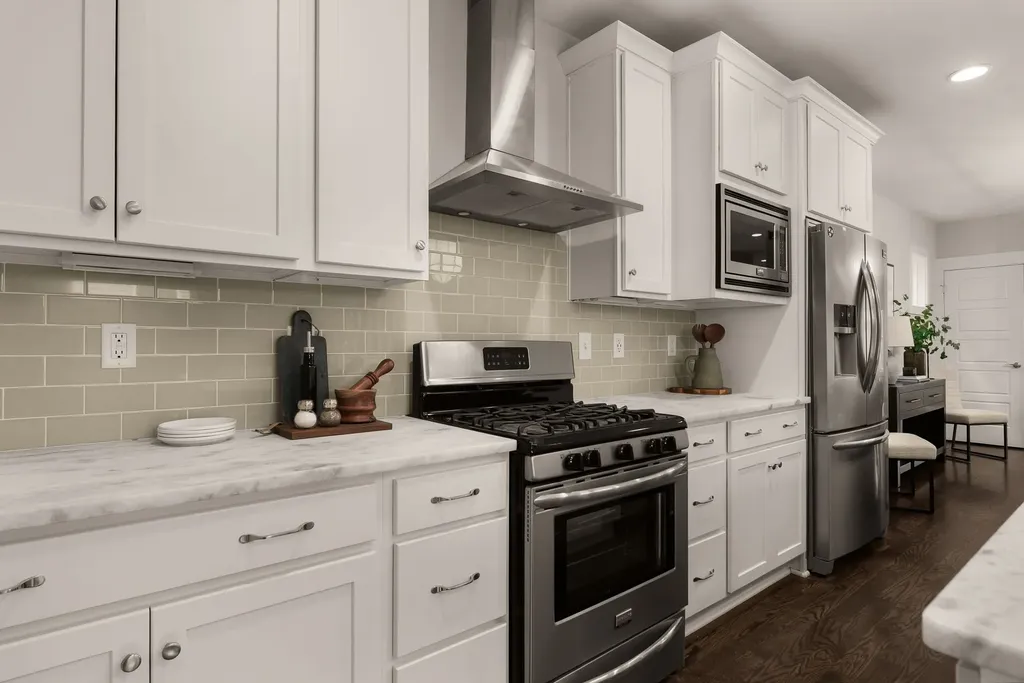 2238B Cruzen Street Nashville TN 37211