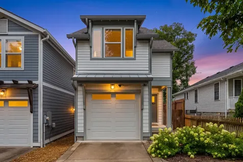 2238B Cruzen Street Nashville TN 37211