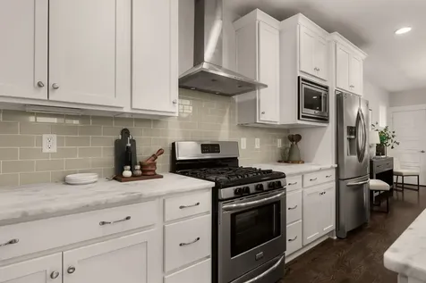 2238B Cruzen Street Nashville TN 37211