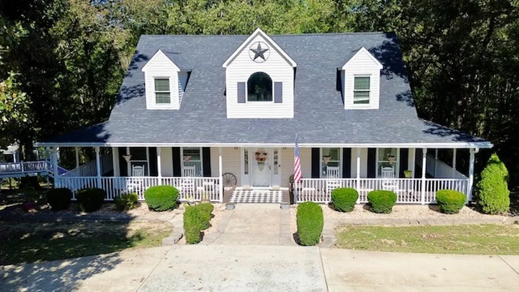 4313 Hargrove Marable Road Palmyra TN 37142