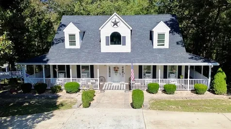 4313 Hargrove Marable Road Palmyra TN 37142