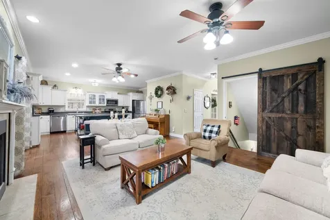 4313 Hargrove Marable Road Palmyra TN 37142