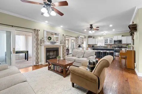 4313 Hargrove Marable Road Palmyra TN 37142