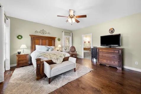 4313 Hargrove Marable Road Palmyra TN 37142