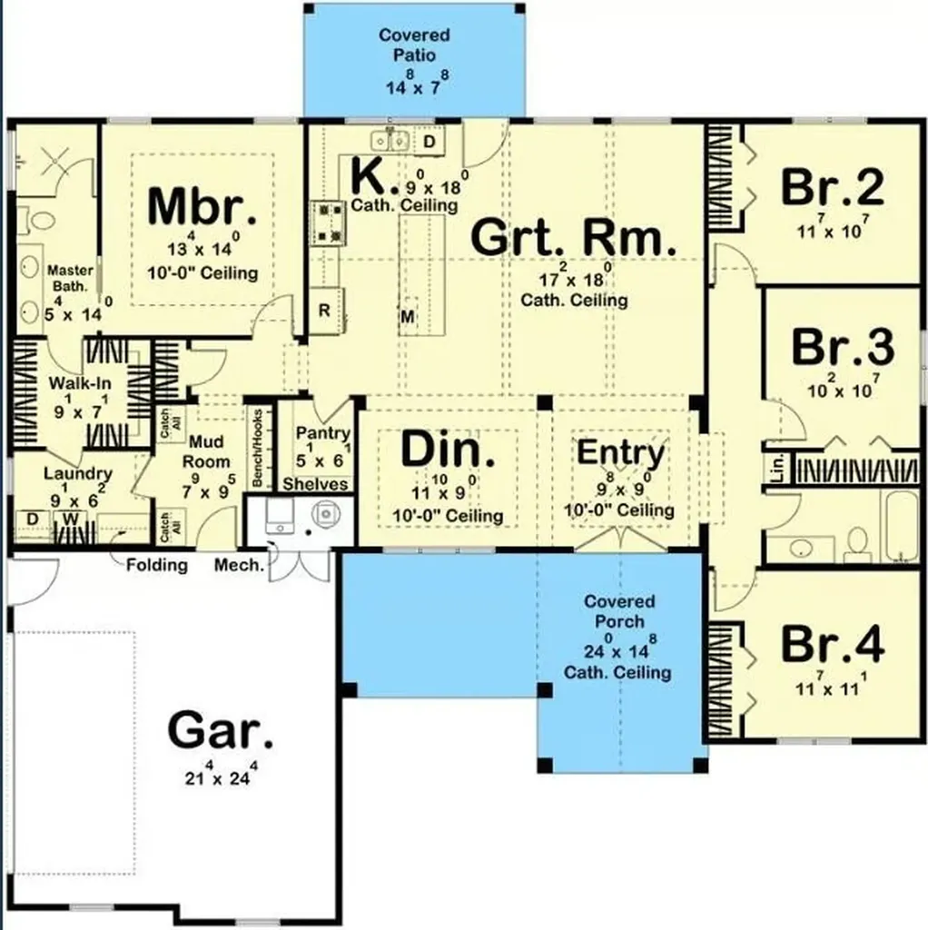 520 Overlook Drive Dayton TN 37321