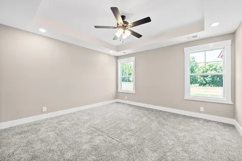 1 Echo Ridge Oak Grove KY 42262