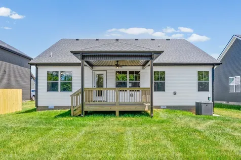 1 Echo Ridge Oak Grove KY 42262