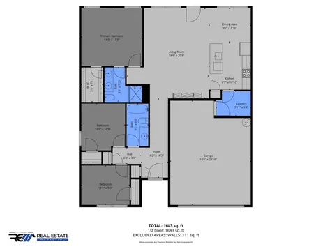1 Echo Ridge Oak Grove KY 42262
