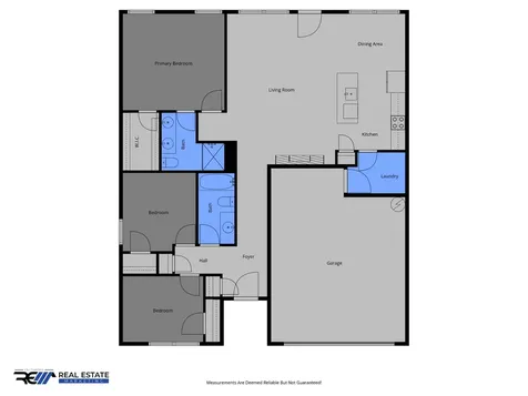 1 Echo Ridge Oak Grove KY 42262