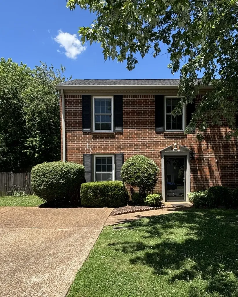 1129 W Main Street Franklin TN 37064