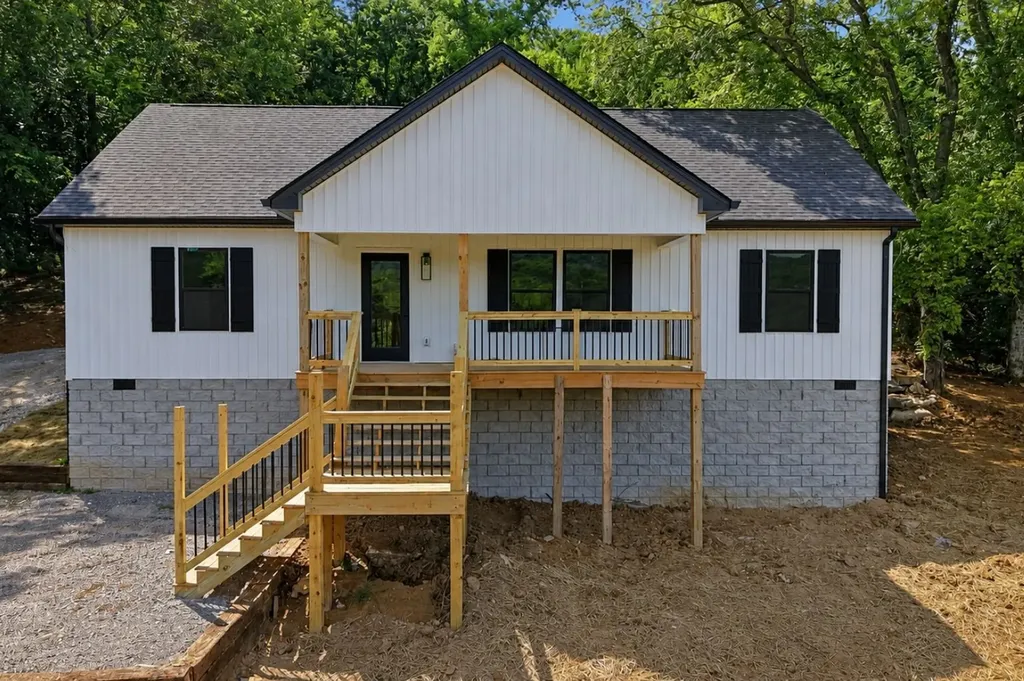1190 Patton Hollow Road Watertown TN 37184