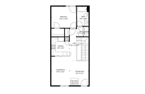 220 Riverstone Court Nashville TN 37214