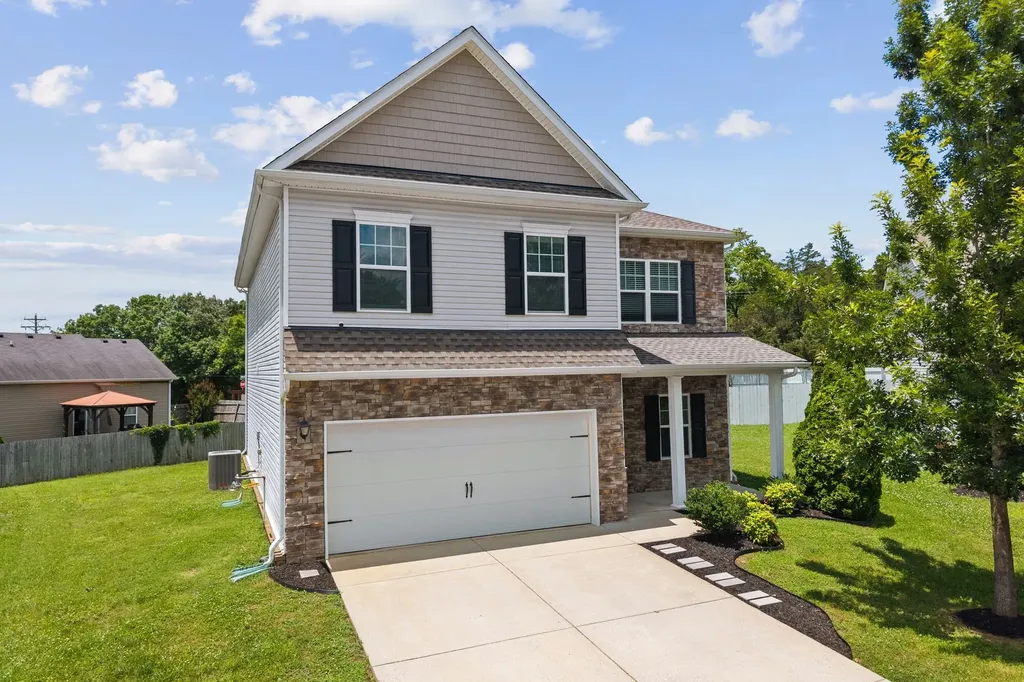 3029 Dove Ct, N Spring Hill TN 37174