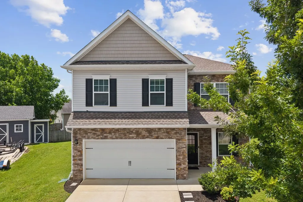 3029 Dove Ct, N Spring Hill TN 37174