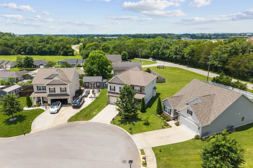 3029 Dove Ct, N Spring Hill TN 37174