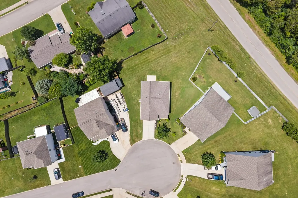 3029 Dove Ct, N Spring Hill TN 37174