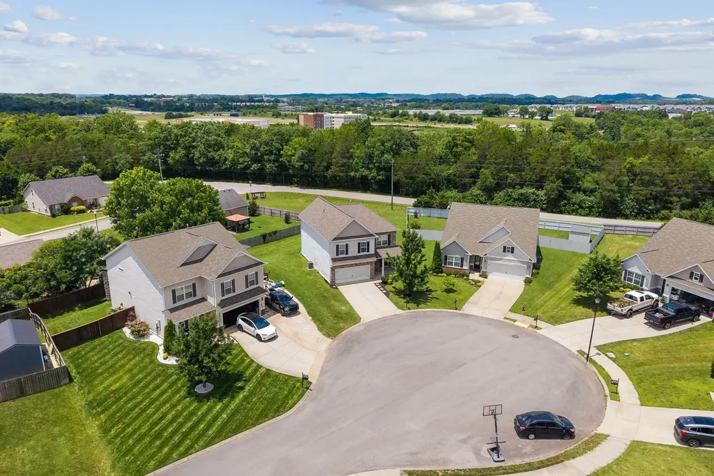 3029 Dove Ct, N Spring Hill TN 37174