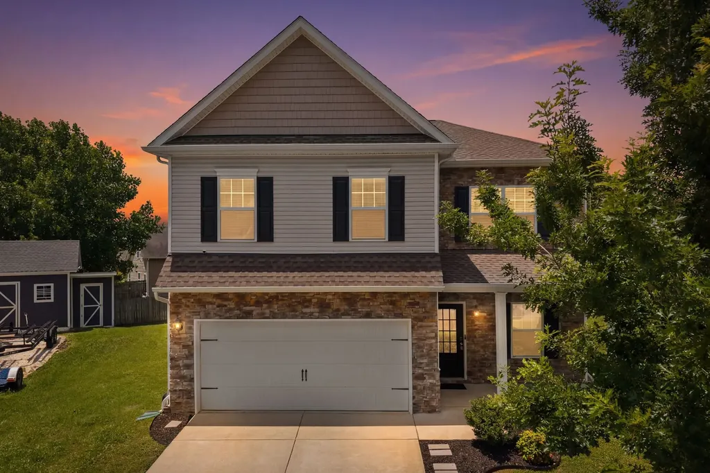3029 Dove Ct, N Spring Hill TN 37174