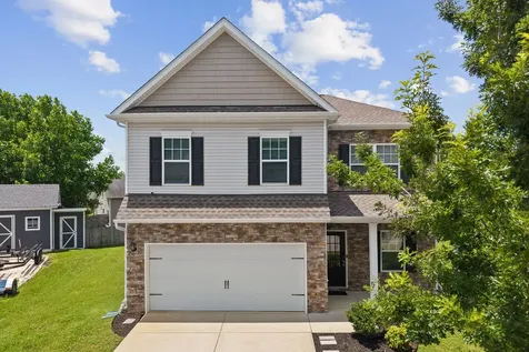 3029 Dove Ct, N Spring Hill TN 37174