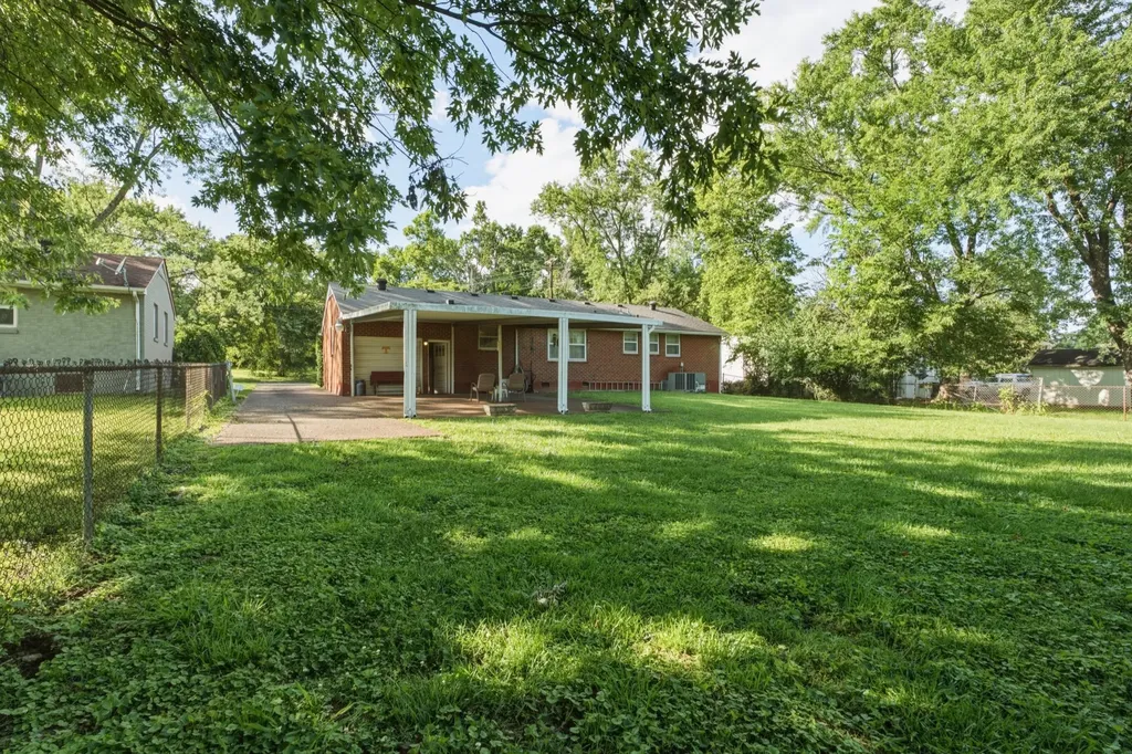 295 Cathy Jo Drive Nashville TN 37211