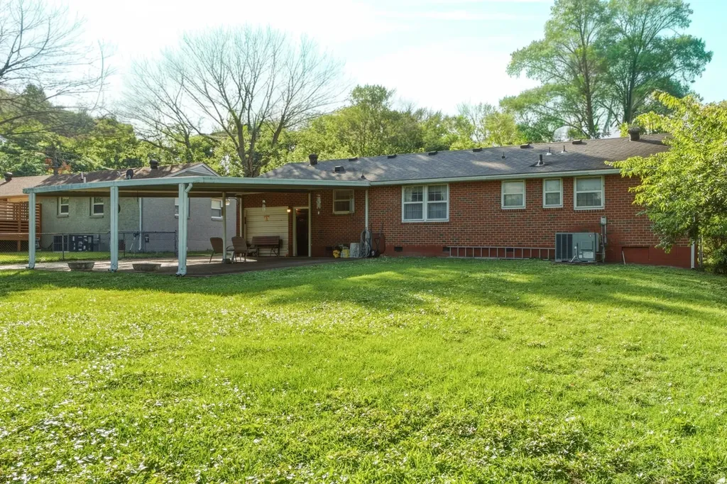 295 Cathy Jo Drive Nashville TN 37211
