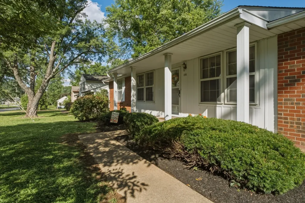 295 Cathy Jo Drive Nashville TN 37211