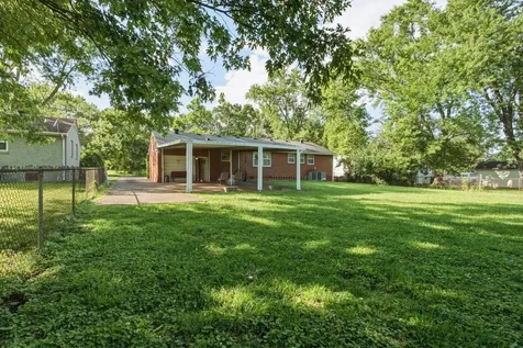 295 Cathy Jo Drive Nashville TN 37211