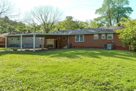 295 Cathy Jo Drive Nashville TN 37211
