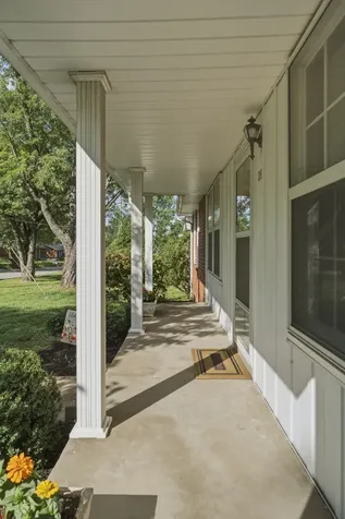 295 Cathy Jo Drive Nashville TN 37211