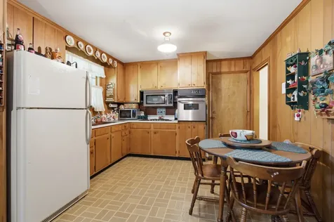 295 Cathy Jo Drive Nashville TN 37211