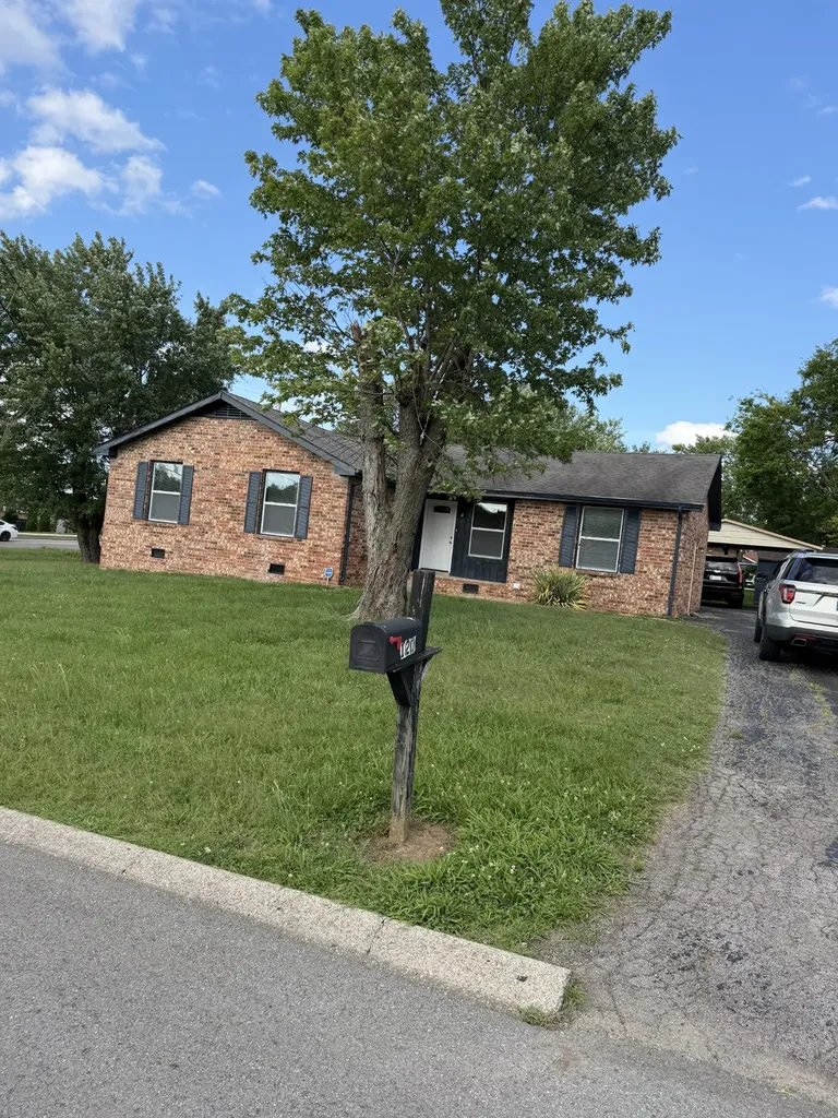 120 Overlook Drive Hendersonville TN 37075