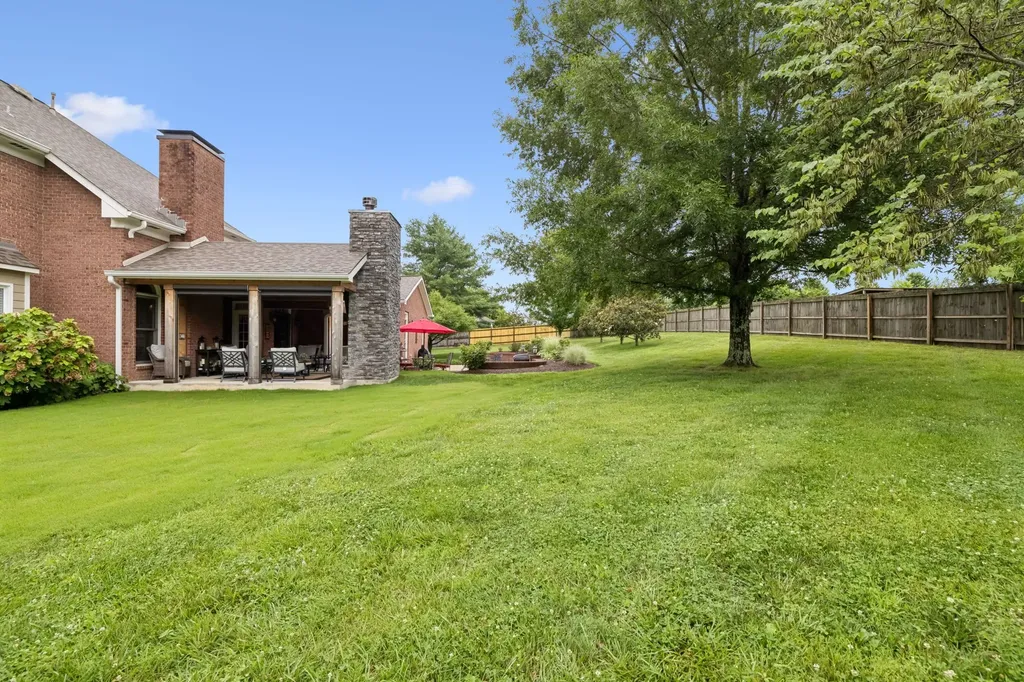 8203 Alamo Road Brentwood TN 37027