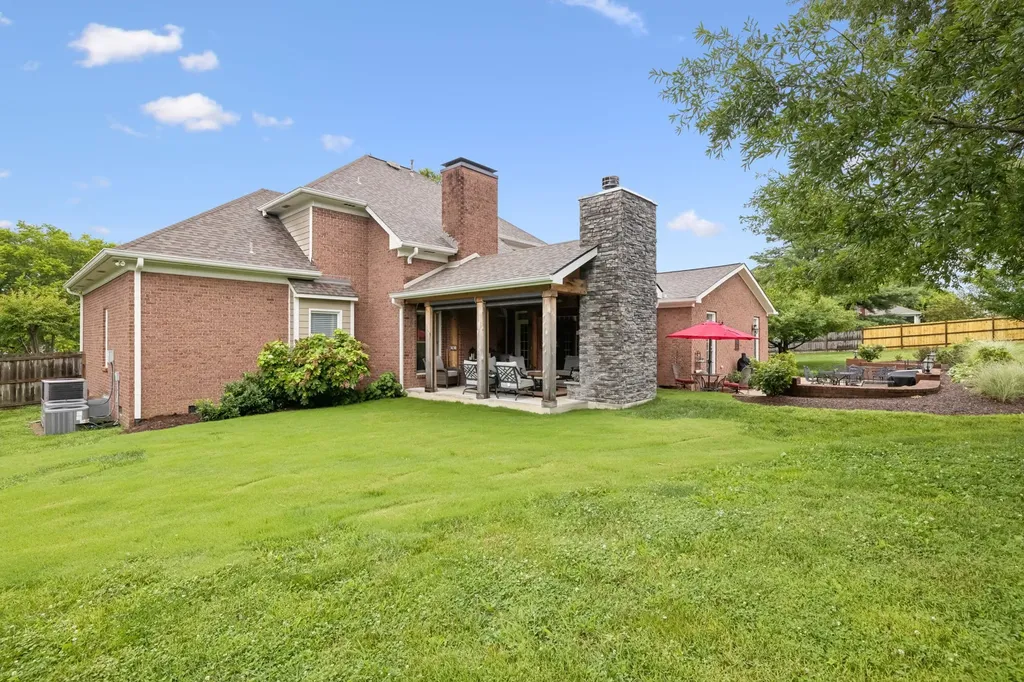 8203 Alamo Road Brentwood TN 37027