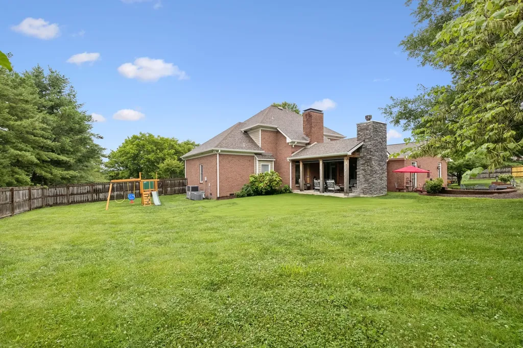 8203 Alamo Road Brentwood TN 37027