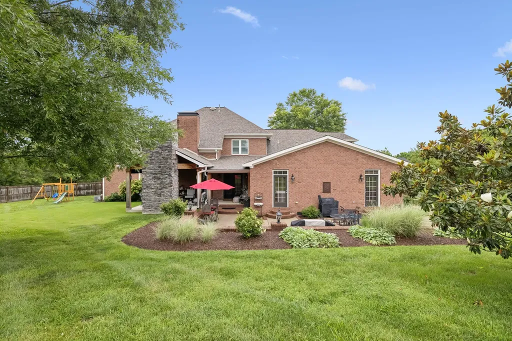 8203 Alamo Road Brentwood TN 37027