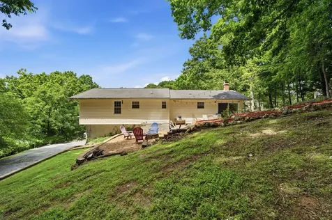 7608 Ridge Bay Drive Hixson TN 37343