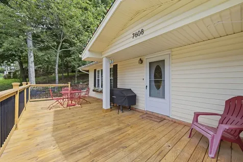 7608 Ridge Bay Drive Hixson TN 37343