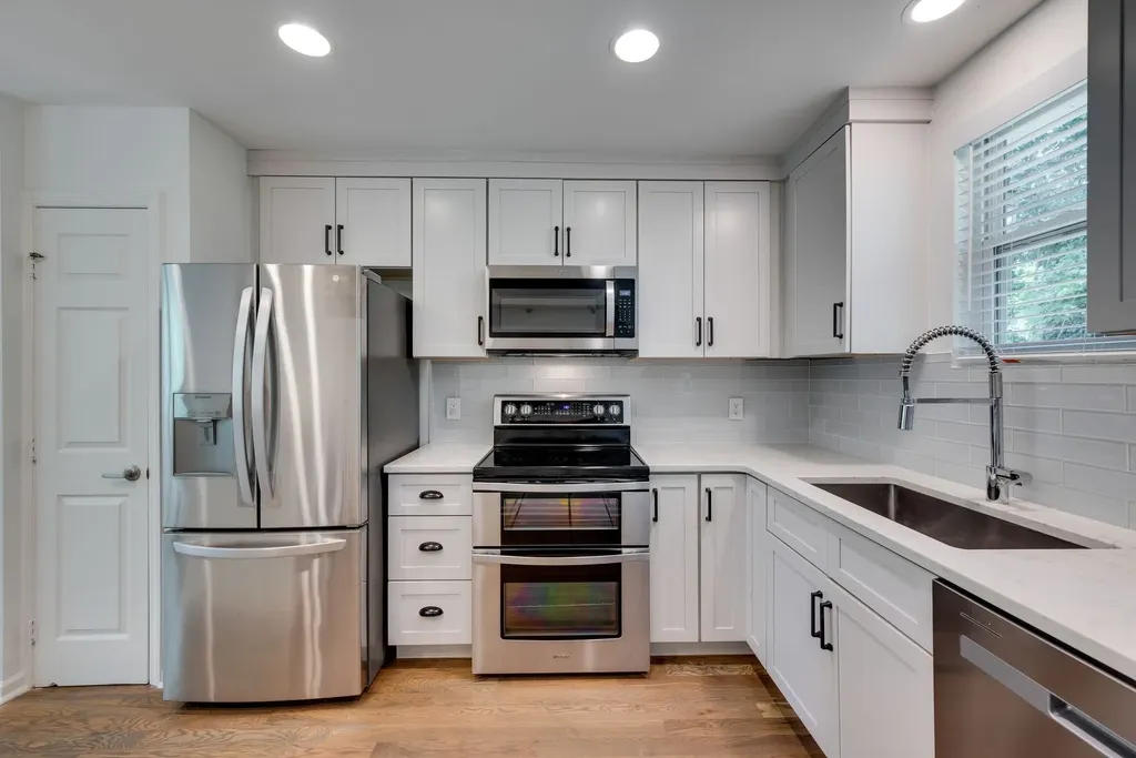 2322 Hidden Terrace Court Nashville TN 37216