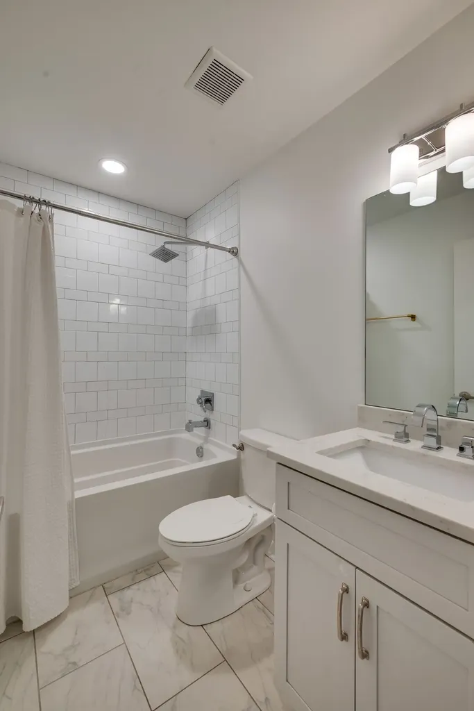 2322 Hidden Terrace Court Nashville TN 37216