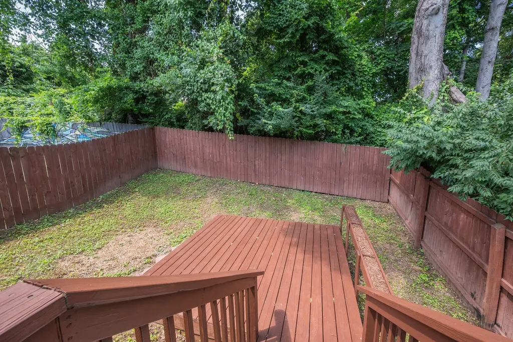 2322 Hidden Terrace Court Nashville TN 37216