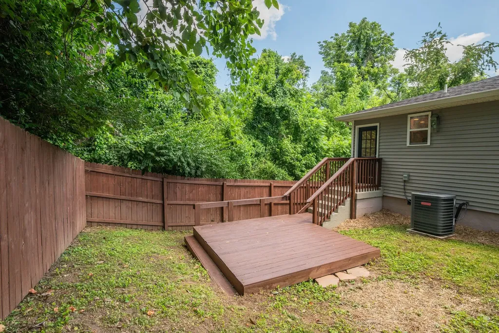 2322 Hidden Terrace Court Nashville TN 37216