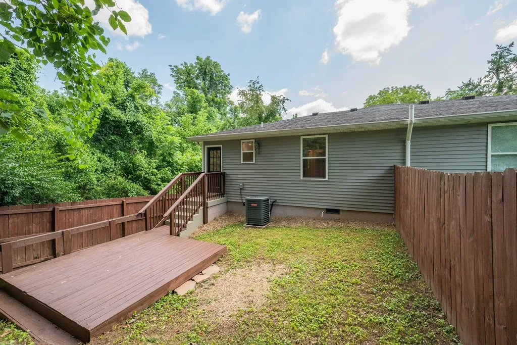 2322 Hidden Terrace Court Nashville TN 37216