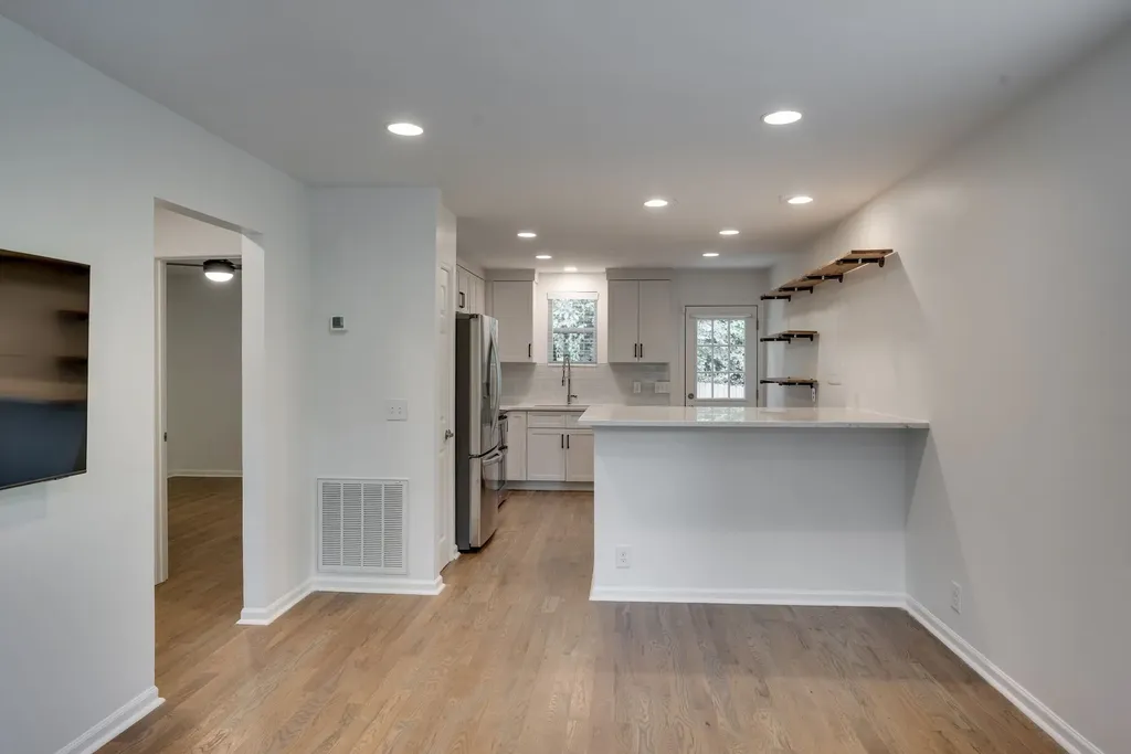 2322 Hidden Terrace Court Nashville TN 37216