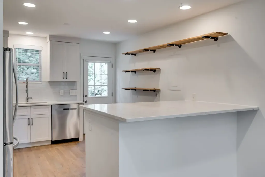2322 Hidden Terrace Court Nashville TN 37216