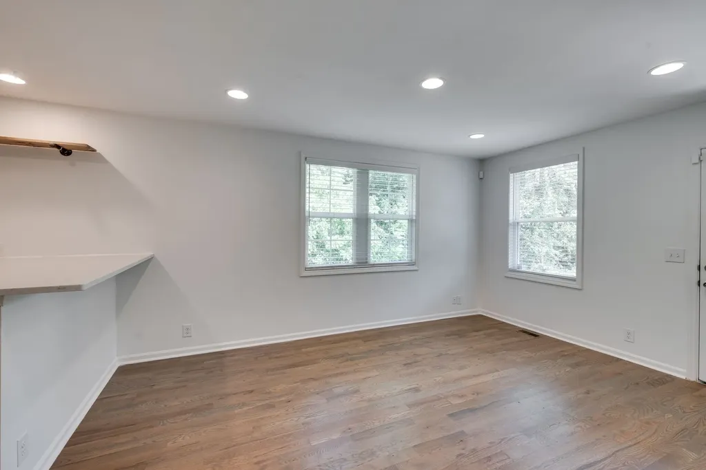 2322 Hidden Terrace Court Nashville TN 37216