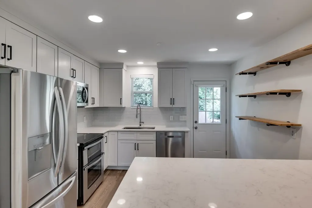 2322 Hidden Terrace Court Nashville TN 37216