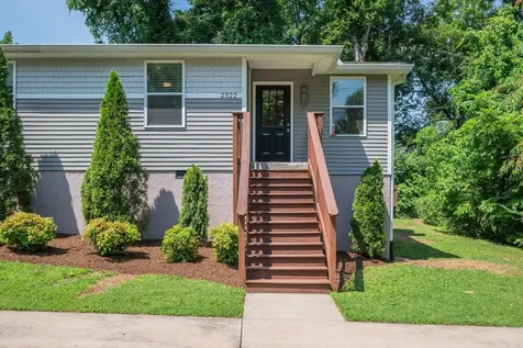 2322 Hidden Terrace Court Nashville TN 37216