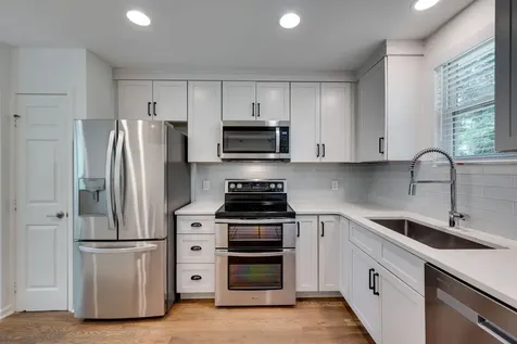 2322 Hidden Terrace Court Nashville TN 37216