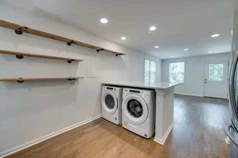 2322 Hidden Terrace Court Nashville TN 37216