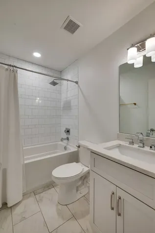 2322 Hidden Terrace Court Nashville TN 37216